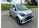 Smart ForTwo EQ 22kW Bordlader, LED, Pano, Navi