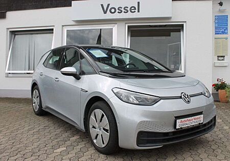 VW ID.3 Volkswagen Pro Performance Business Bluetooth Navi LED