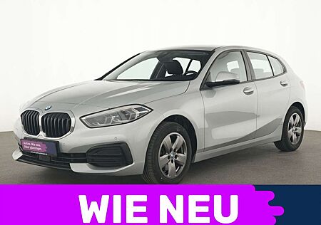 BMW 118 d Advantage Navigation|AHK|PDC|LED|SHZ|Tempo