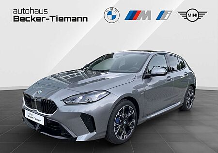 BMW 120 i M-Sport Neues Modell