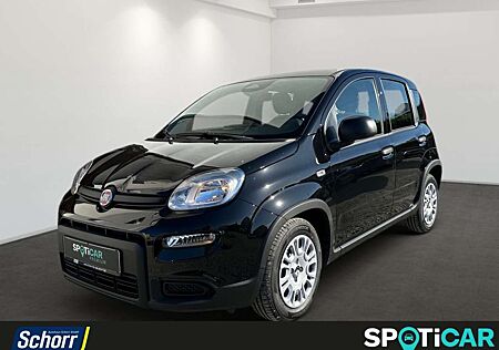 Fiat Panda 1.0 GSE Hybrid Klima DAB Bluetooth