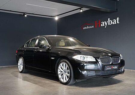 BMW 530 i Lim Aut. Individual Navi Prof-Xen-Leder-HuD