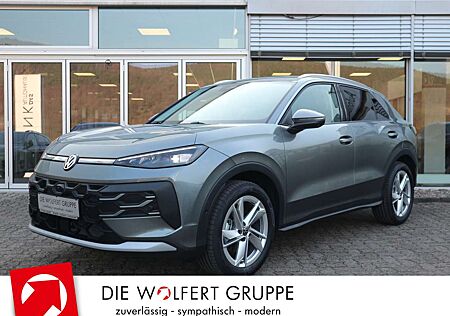 VW T-Roc Volkswagen Style 1.5 eTSI OPF (150 PS) DSG *WINTERRÄD