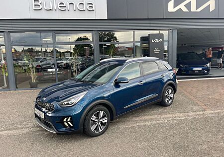 Kia Niro Spirit Plug-in Hybrid AHK