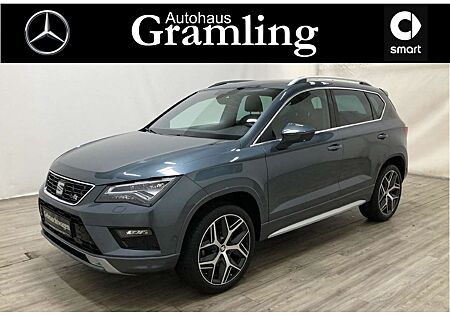 Seat Ateca 2.0 TDI FR 4Drive *AHK*Navi*SHD*Kamera*PTS