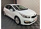 Kia Cee'd Ceed / Ceed *Edition 7*AUDIOSYSTEM-BT-MFKT.LENKAD-STOFF