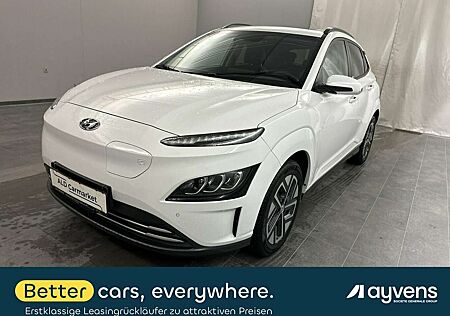 Hyundai Kona gebraucht kaufen Hyundai Kona EV Trend Geschlossen, 5-türig, Direktantrieb, 1-Ga