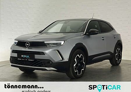 Opel Mokka-e B ELECTRIC ULTIMATE 50kWH AT+LED+NAVI+RÜCKFAHRKAME