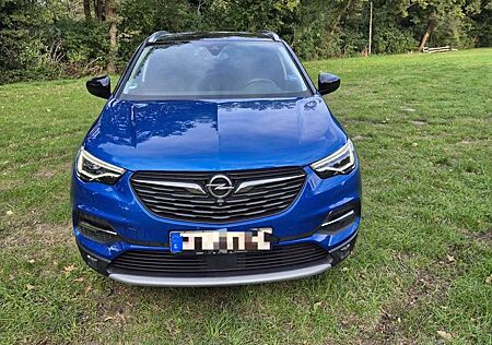 Opel Grandland X 2.0 D Start/Stop Automatik Ultimate