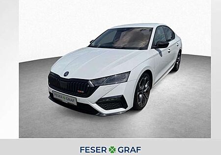 Skoda Octavia 2.0 TSI RS 2.0TSI DSG 245PS KAMER