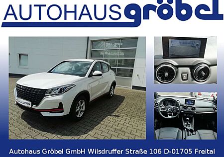 DFSK Fengon 500 Comfort 1.5 Navi Klima DAB Navi