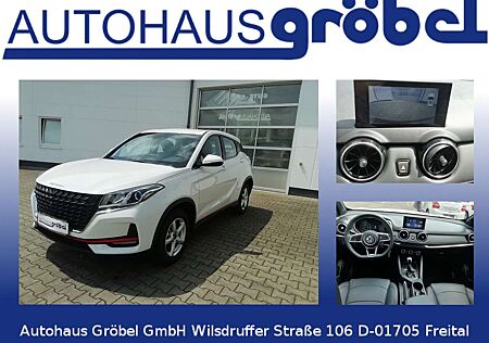 DFSK Fengon 500 Comfort 1.5 Navi Klima DAB Navi
