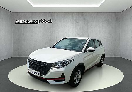 DFSK Fengon 500 Comfort 1.5 Navi Klima DAB Navi