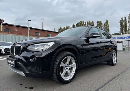 BMW X1 Baureihe sDrive 18i*NAVI*PDC*TÜV26