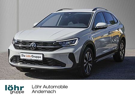 VW Taigo Volkswagen 1.0 TSI Life