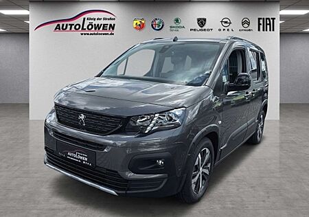 Peugeot Rifter Elektromotor 136 Allure L1 Navi Kamera