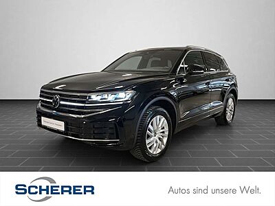 Volkswagen Touareg 3,0 V6 TDI 4Mot. Elegance, Navi, Sitzh.
