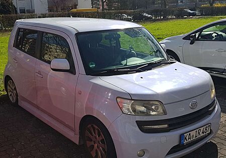 Daihatsu Materia 1.5