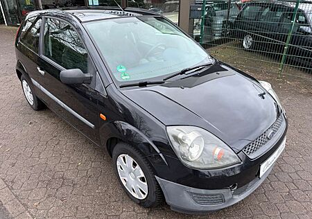 Ford Fiesta 1.3 Ambiente *HU a.W. neu*Klima*ZV*eFH*GJ-Reifen*
