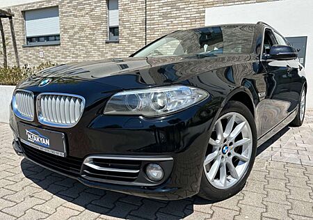BMW 530 d Touring Modern-Line*1.Hand*