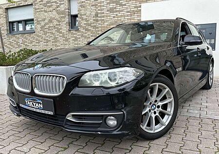 BMW 530 d Touring Modern-Line*1.Hand*