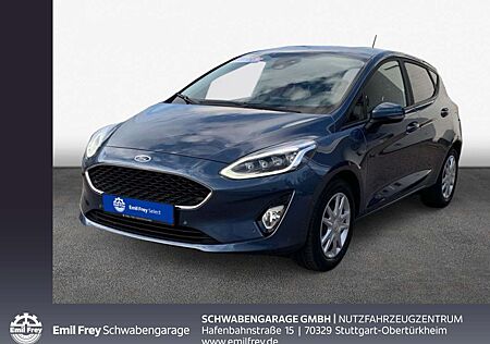 Ford Fiesta 1.0 EcoBoost COOL&CONNECT**Kamera/LED/Navi*