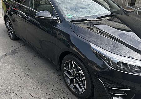 Kia XCeed Ceed SW / cee'd SW 1.6 GDI DCT OPF Plug-in-Hybrid Platinum