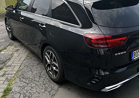 Kia XCeed Ceed SW / cee'd SW 1.6 GDI DCT OPF Plug-in-Hybrid Platinum