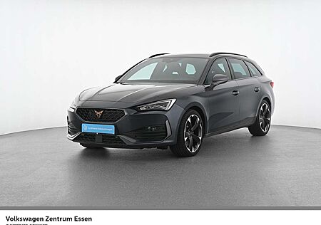Cupra Leon Sportstourer TSI DSG AHK Navi LED