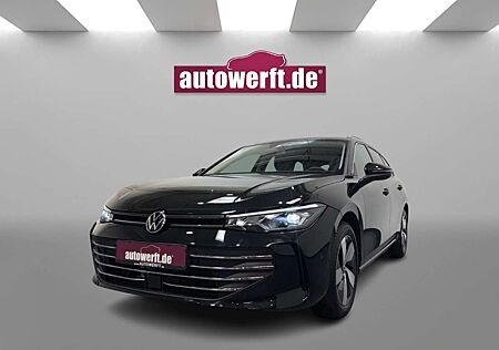 VW Passat Variant Volkswagen 1.5 eTSI DSG BUSINESS LED AHK 360KAMERA IQ DRIVE 1