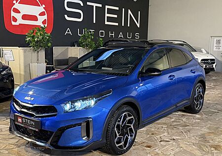 Kia XCeed GT Line Pano Garantie ACC Lane Lenkradhzg.