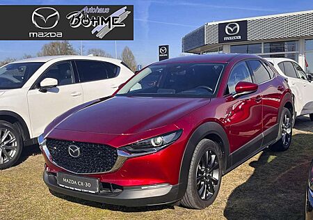 Mazda CX-30 SKYACTIV-X 2.0 M HYBRID Selection|Design-P.|i-Acti