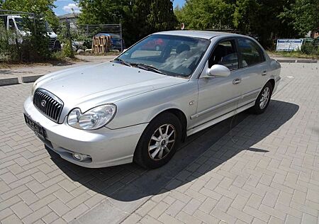 Hyundai Sonata 2.0 GLS