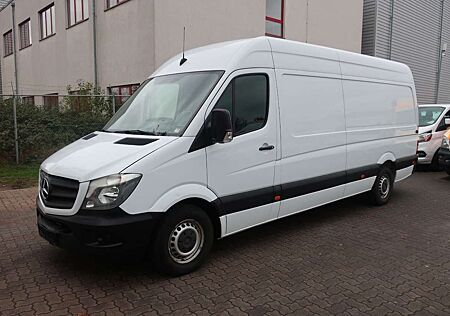 Mercedes-Benz Sprinter II Kasten 314/CDI/Klima/Kamera/1Hand