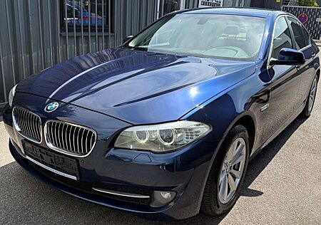 BMW 520 d Efficient Dynamics Edition