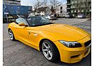 BMW Z4 M Paket Automatik Sport Temp. Xen. Idealzustand