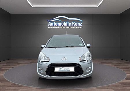 Citroën C3 Citroen Tendance