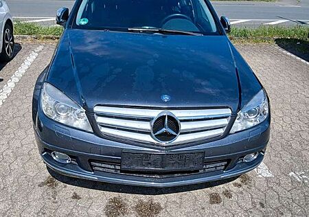 Mercedes-Benz C 320 C -Klasse Lim. CDI