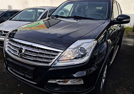 SsangYong Rexton W 2.0 D20 DTR