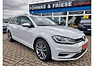 VW Golf Volkswagen VII Variant Sound R-Line LED ACC Radar AHK