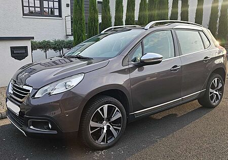 Peugeot 2008 PureTech 110 Stop