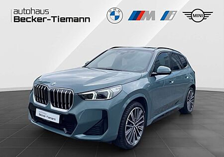 BMW X1 sDrive20i M Sportpaket AHK | Panorama | LED | Driv