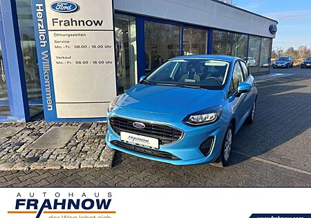 Ford Fiesta 1.1 Cool & Connect WiPa DAB APPLink