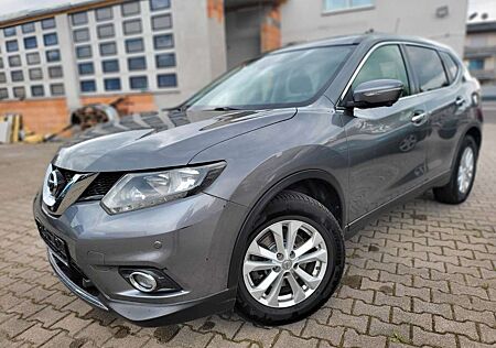 Nissan X-Trail Tekna