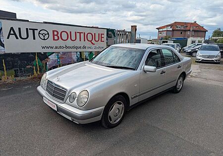 Mercedes-Benz E 200 Klima,Automatik,TÜV bis 06.2027,1.Hand