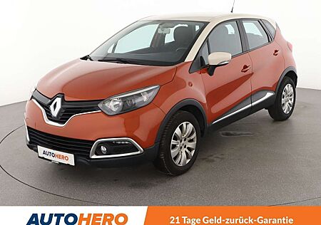 Renault Captur 0.9 Energy Dynamique *TEMPO*LIMITER*ALU*KLIMA*