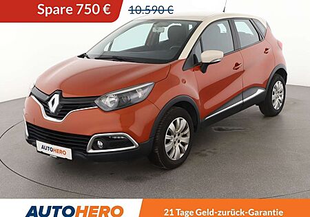 Renault Captur 0.9 Energy Dynamique *TEMPO*LIMITER*ALU*KLIMA*