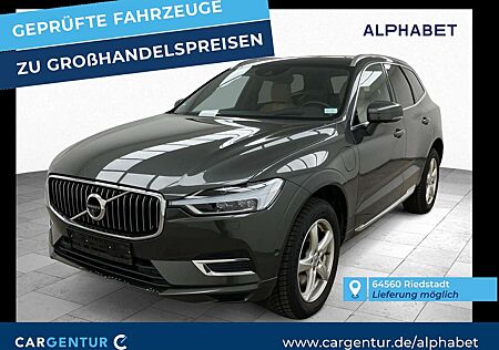 Volvo XC 60 XC60 T8 Twin Engine Inscription 360° S-Dach HuD
