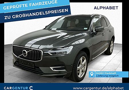 Volvo XC 60 XC60 T8 Twin Engine AWD Inscription 360° S-Dach H