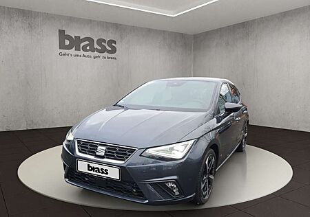 Seat Ibiza 1.0 TSI FR OPF (EURO 6e)